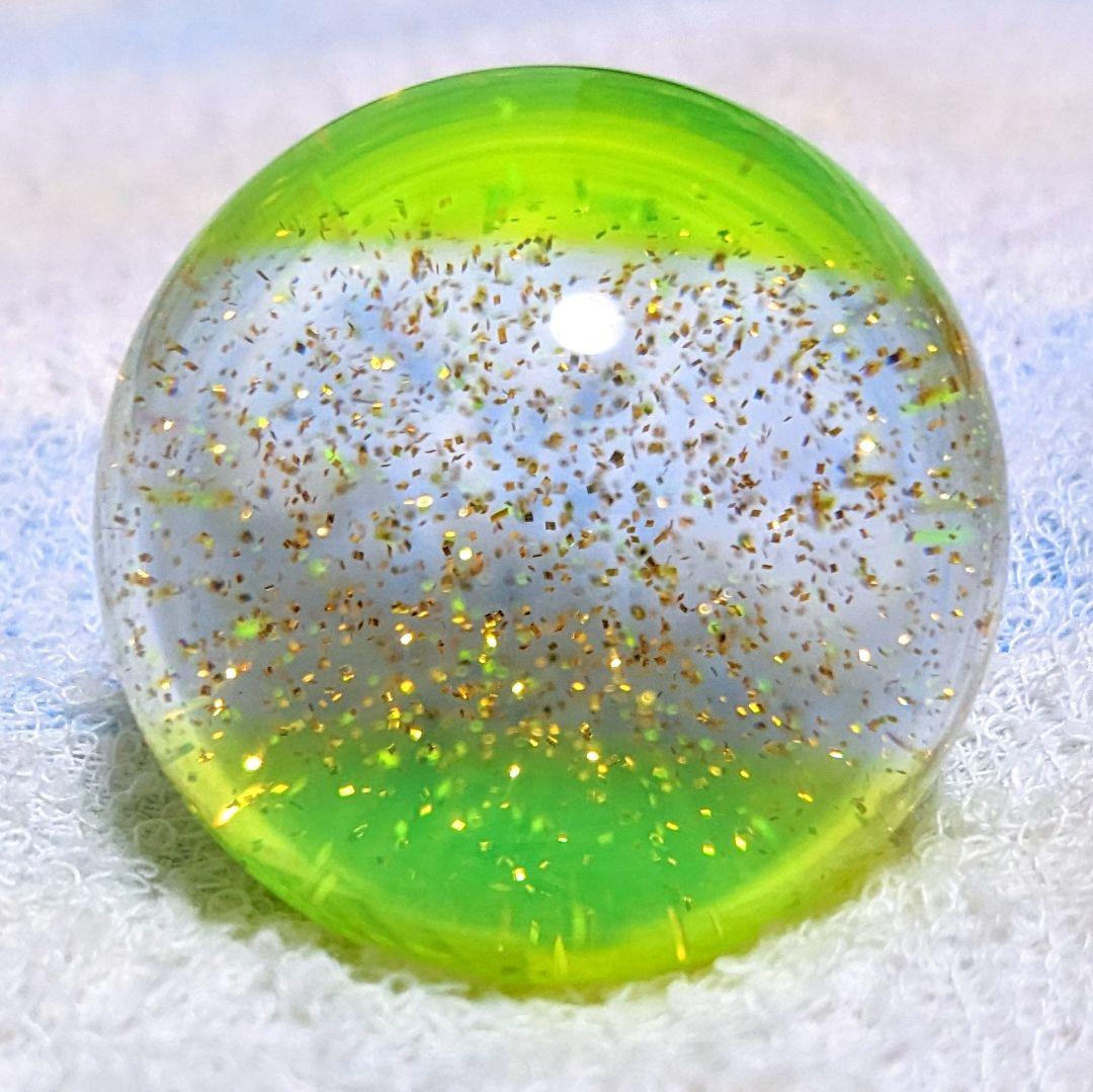 【研磨済み】グランドクロス 歴代 フィールド ボール 7球セット　メダルゲーム