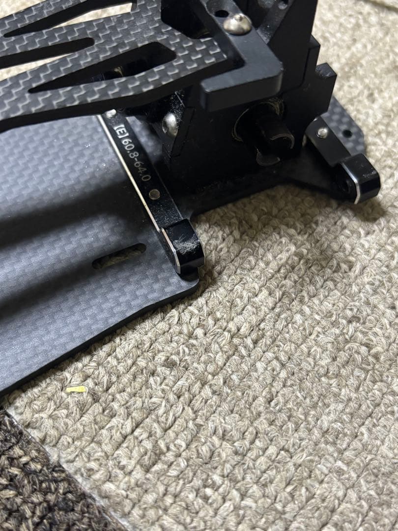 d-like hybrid ラジドリ ディーライク ハイブリッド ラジコン