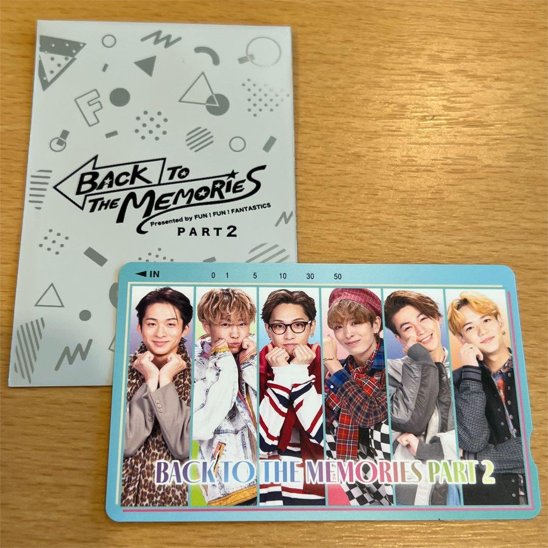 BTTM 東京限定 フォトカード 東京公演 12/19・20】MGA Special Photo Card Set “BABEL no TOH