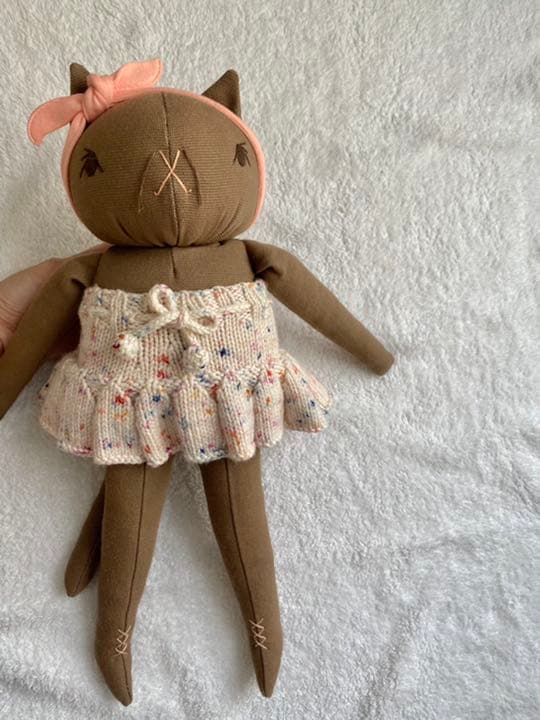 【タグ付き】polka dot club × misha&puff