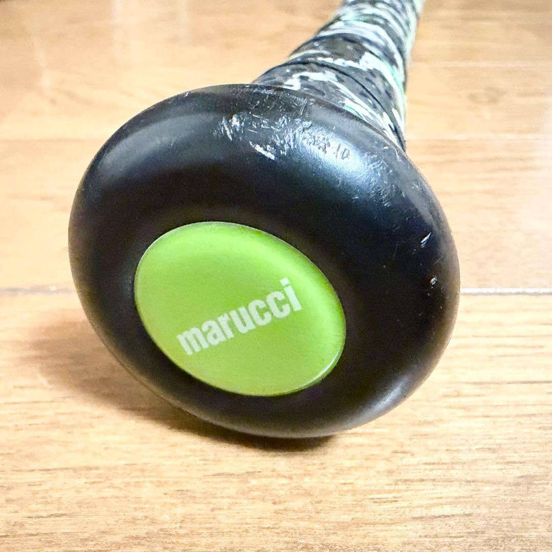 マルッチ ワニクラッシャー marucchi wani crusher 緑ワニ84cm 720g