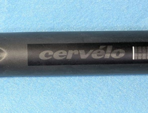 Cervelo SP19 カーボンシートポスト 27.2mm