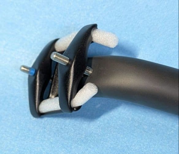 Cervelo SP19 カーボンシートポスト 27.2mm