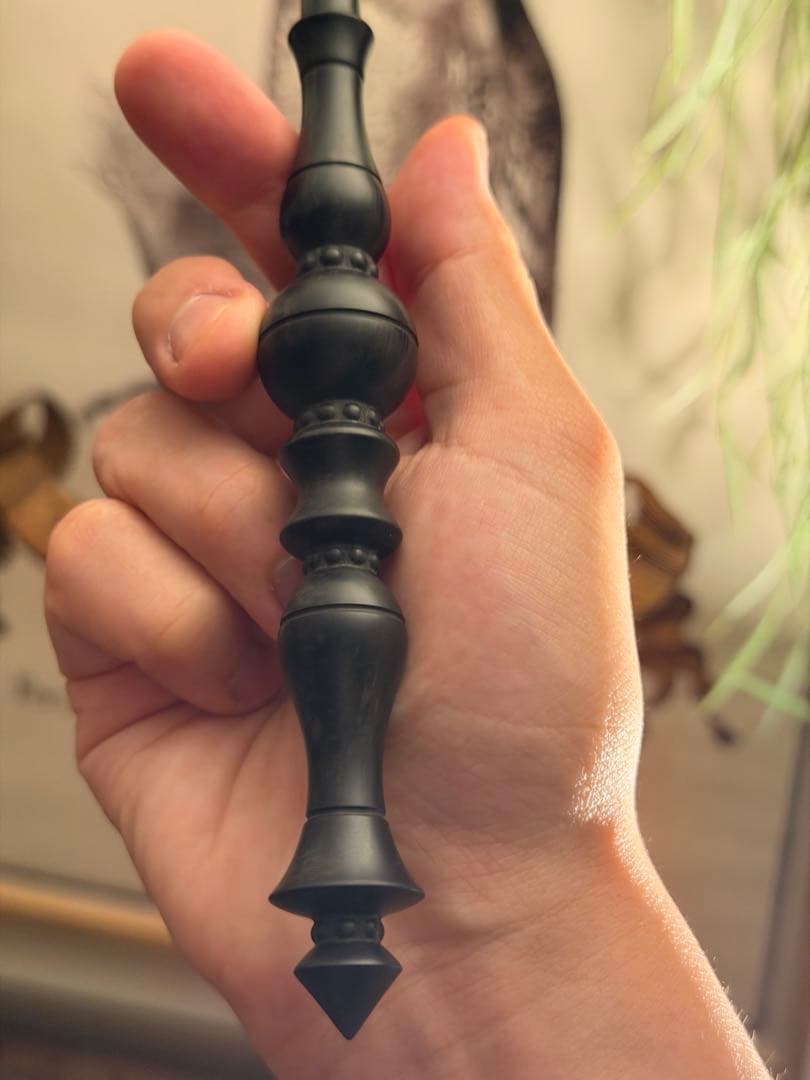 木製 魔法の杖 ハリーポッター ファンタスティックビースト 杖 a