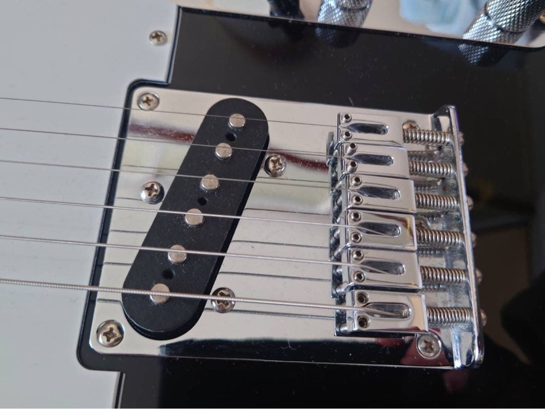 Squier Telecaster Affinityスクワイヤー テレキャスター