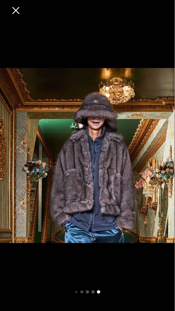 el conductorH 山中拓也 MUZE jieda MINUS