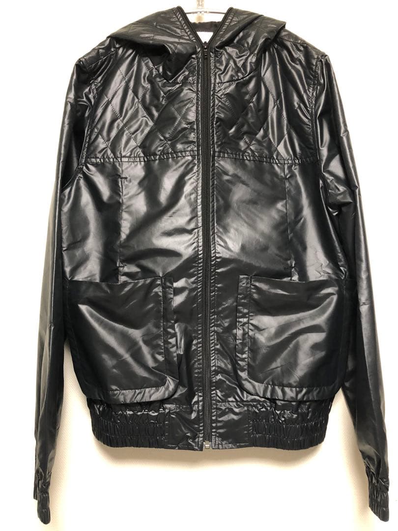 ワコマリア G-1 ムートン レザージャケット WTAPS Schott