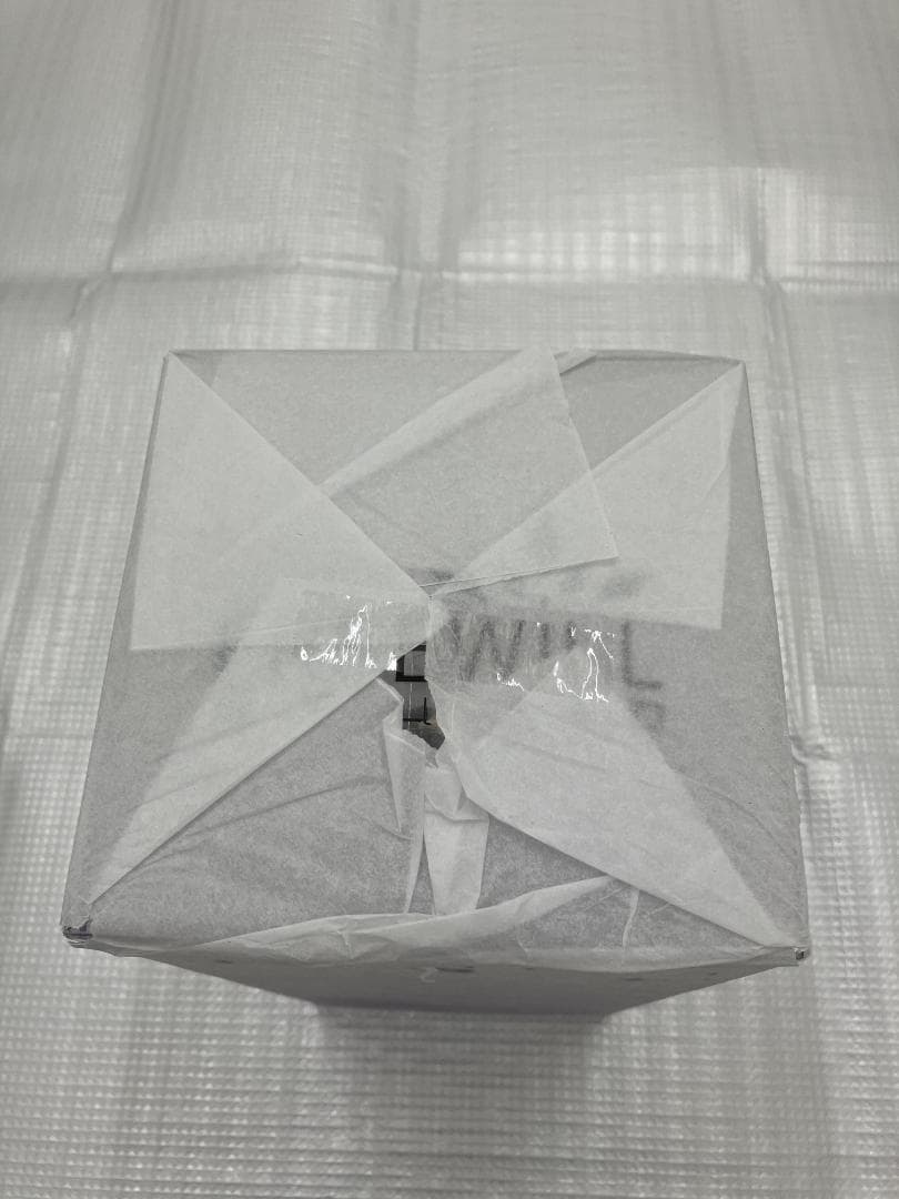 新品未開封 バニーガール 縛り FREEWILLSTUDIO 1/7フィギュア