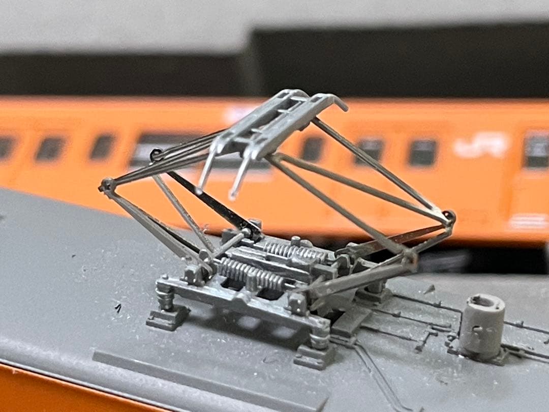 201系中央線　鉄道コレクション