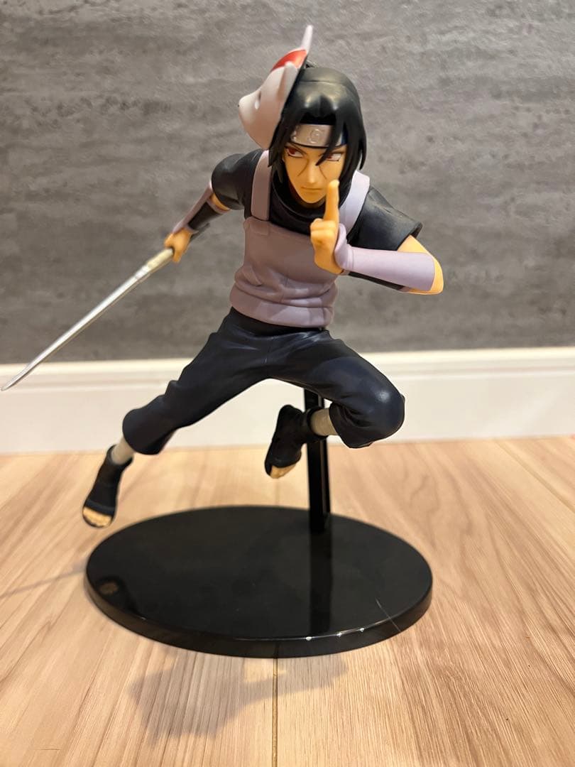 NARUTO 暗部4点セット