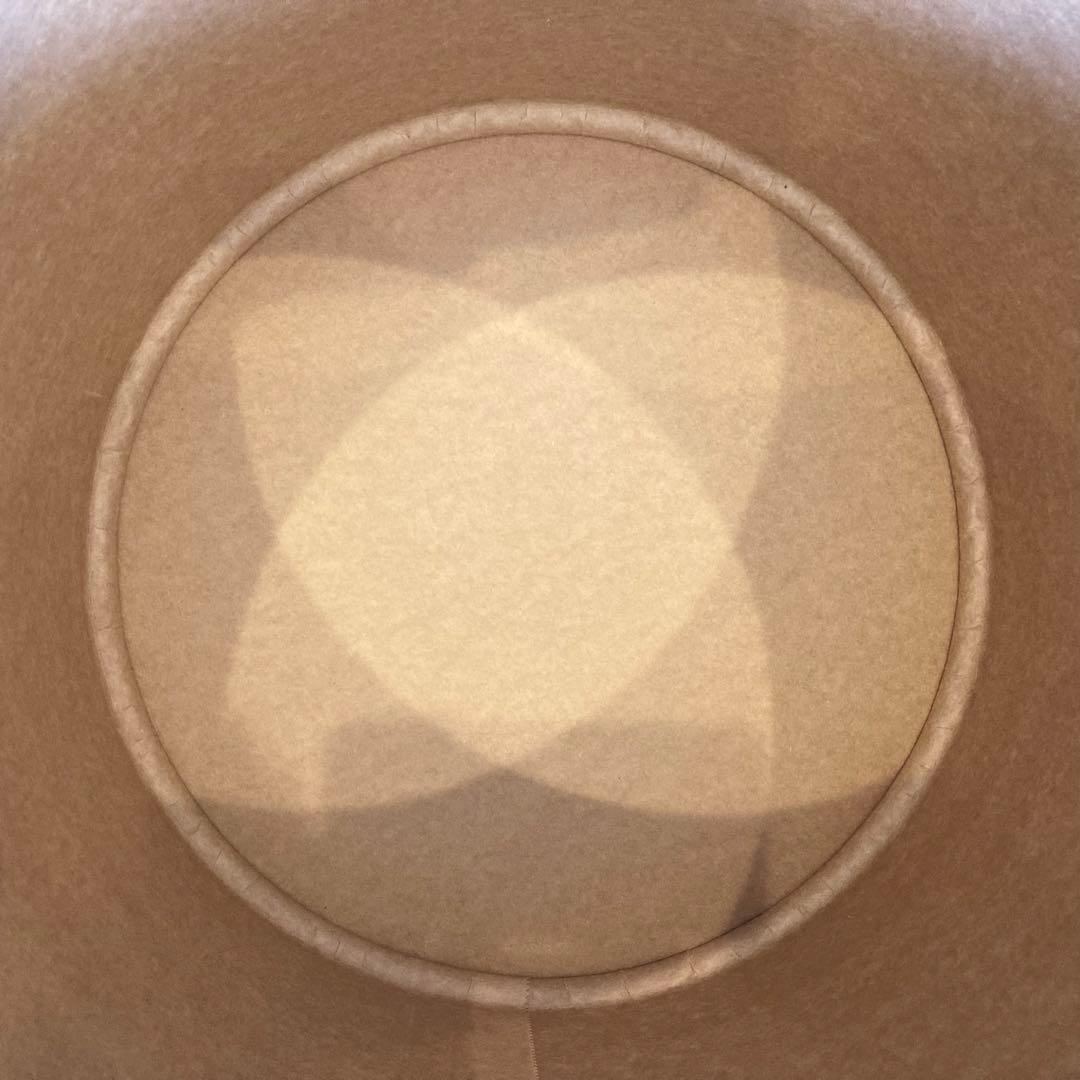 即日発送《新品未使用品》HERMES サドルボックス ダークネイビー