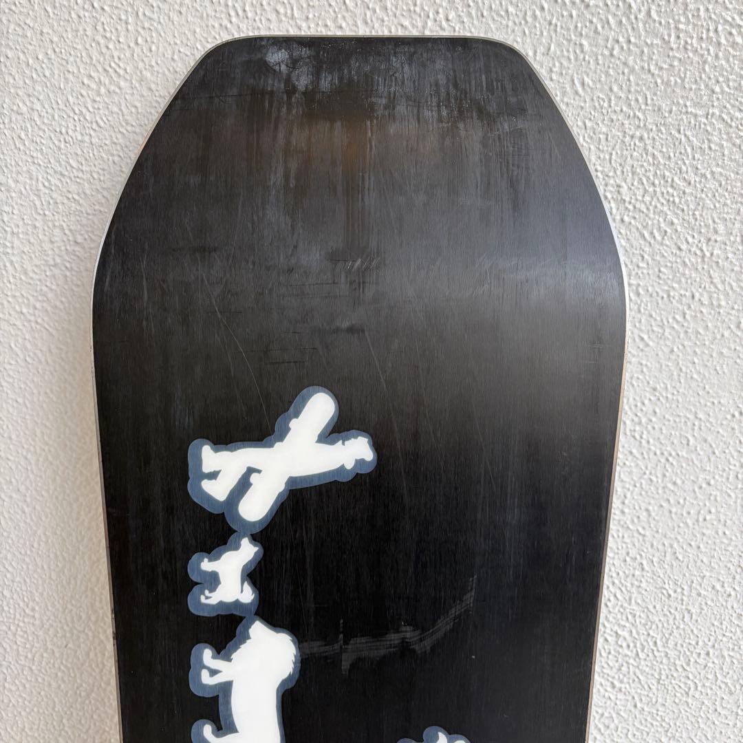 NOAH ARKS ID-LTD 154.5cm 中古美品