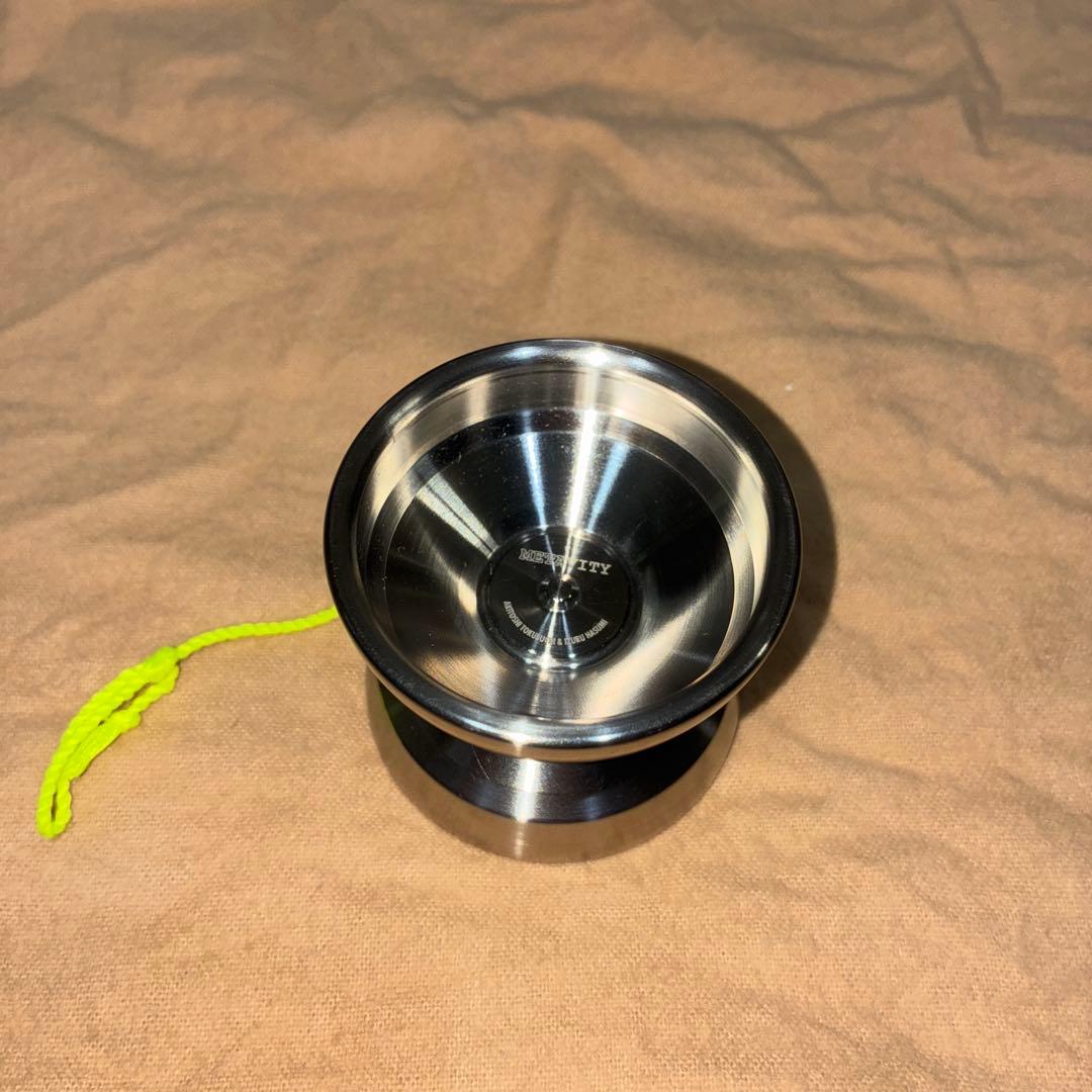 超希少　極美品　！！メタヴィティ / VITY(新型) 全世界100個限定！ゼマイティス・ギターの彫金デザインを投入、より