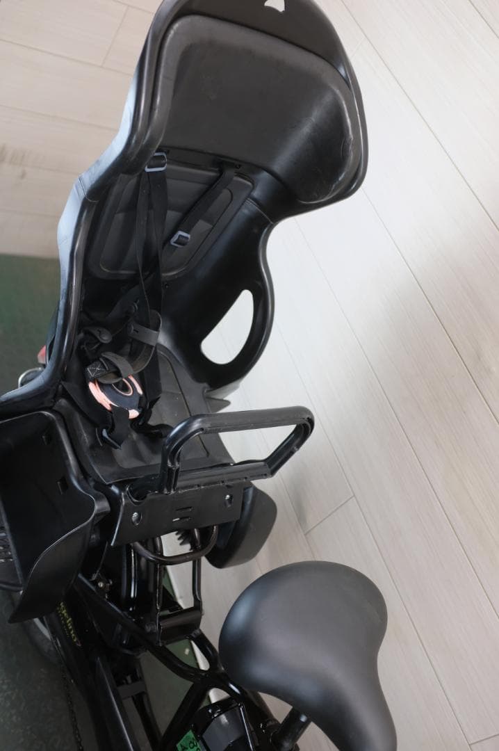 電動自転車 ブリヂストン　アンジェリーノ　 20インチ 3段変速 8.9Ah