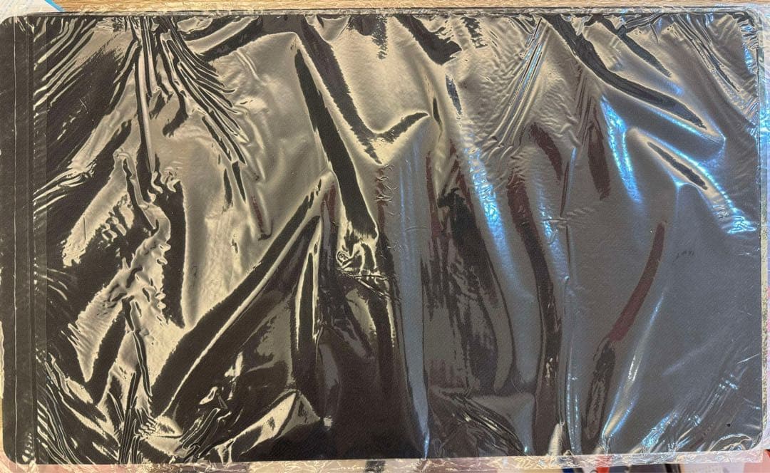 遊戯王 2021 アジア限定 グランドレミコード プレイマット新品