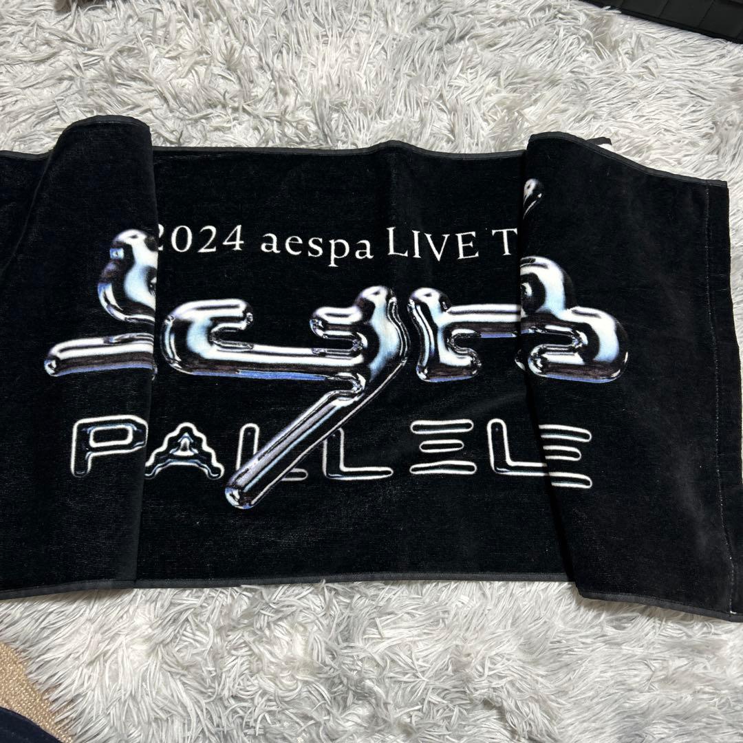 美品】aespa エスパ グッズまとめ売り ウィンター多数 - メルカリ