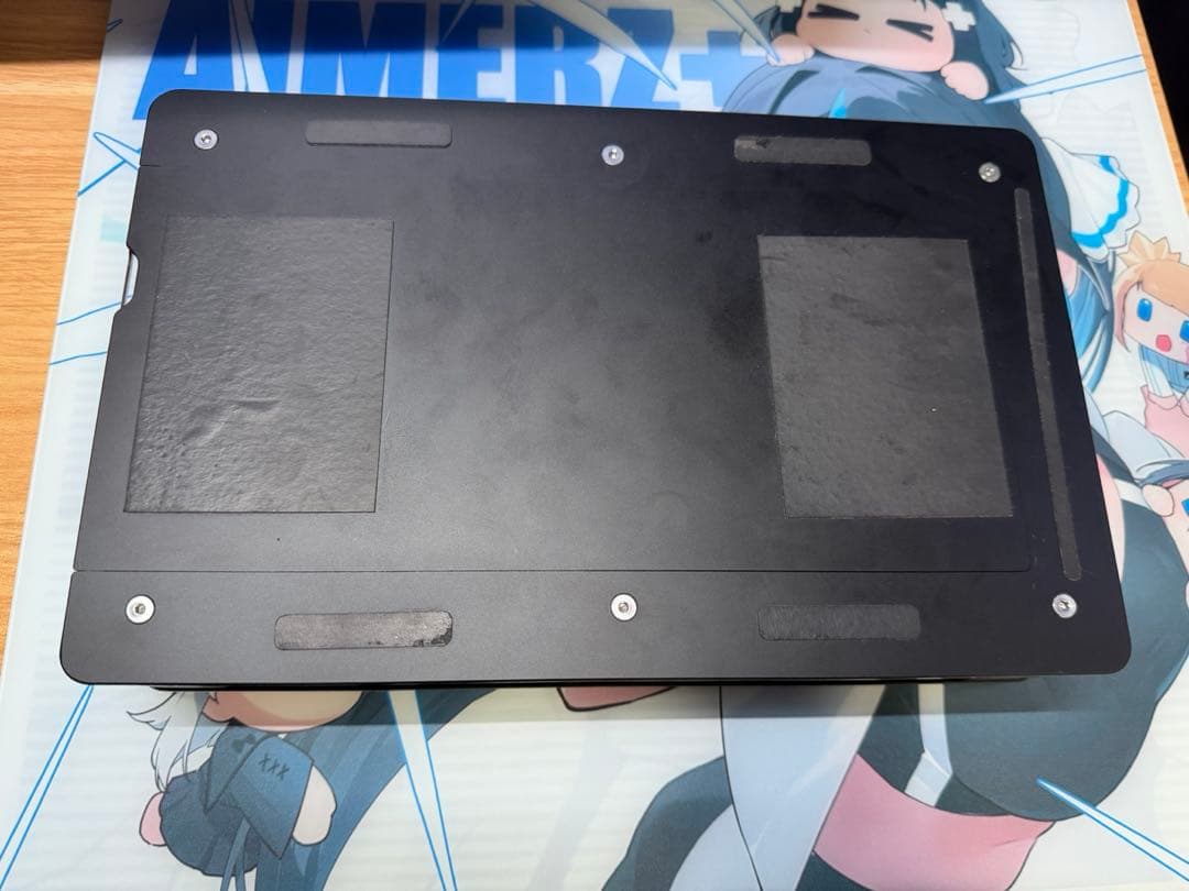 くろまき工房 アケコン ps5対応 着脱式レバー otto diy v5 - メルカリ