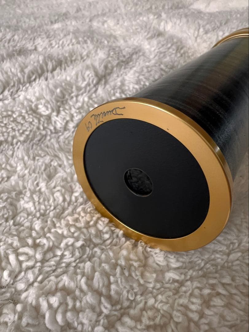 Luc&Sallie Durette カレイドスコープ 万華鏡 - メルカリ