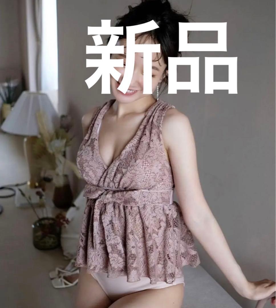 シェリーモナ　水着【完売商品】