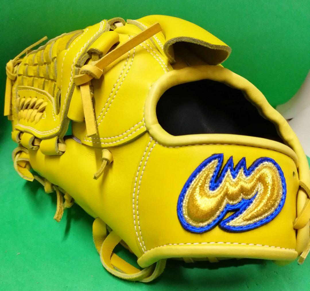 517.Zeems硬式オーダーグラブ ジームス/オーダーグラブ/硬式用/オーダーグローブ/zeems/硬式グローブ