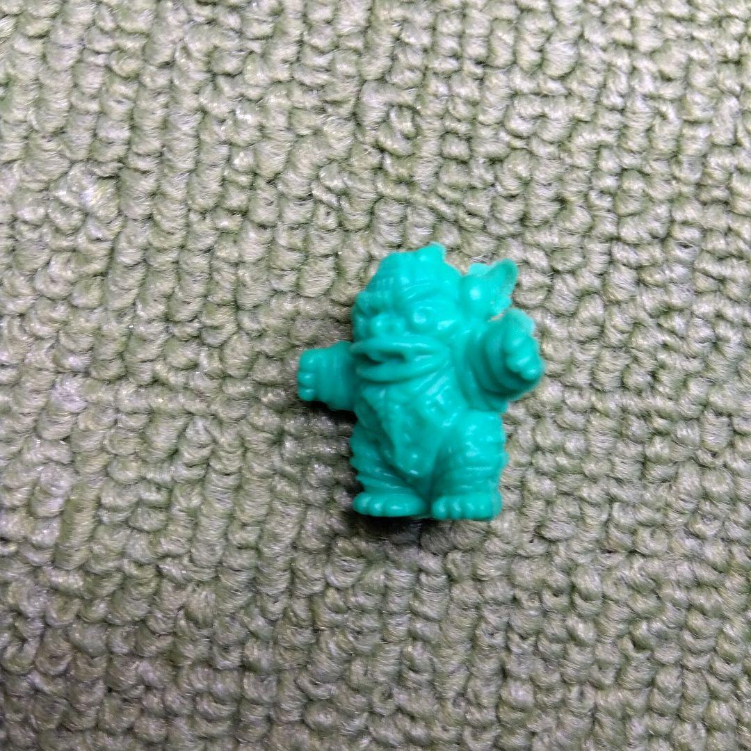 ウルトラマン 消しゴム 9体セット 当時物 昭和 レトロ - メルカリ