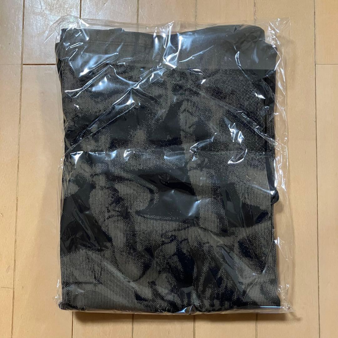 VALLAD V.HENRY NECK L/S ブラック iO着用 サーマル - メルカリ