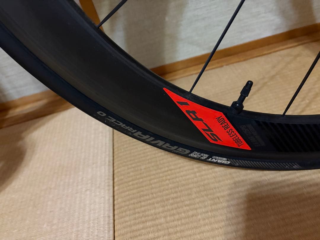 ジャイアント プロペル 2018モデル リムブレーキ - メルカリ