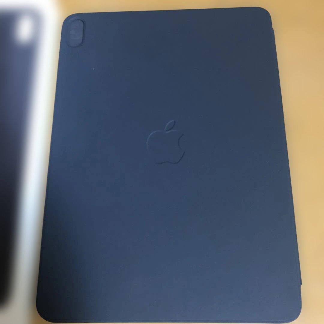 iPad Air Smart Folio ブラック - メルカリ