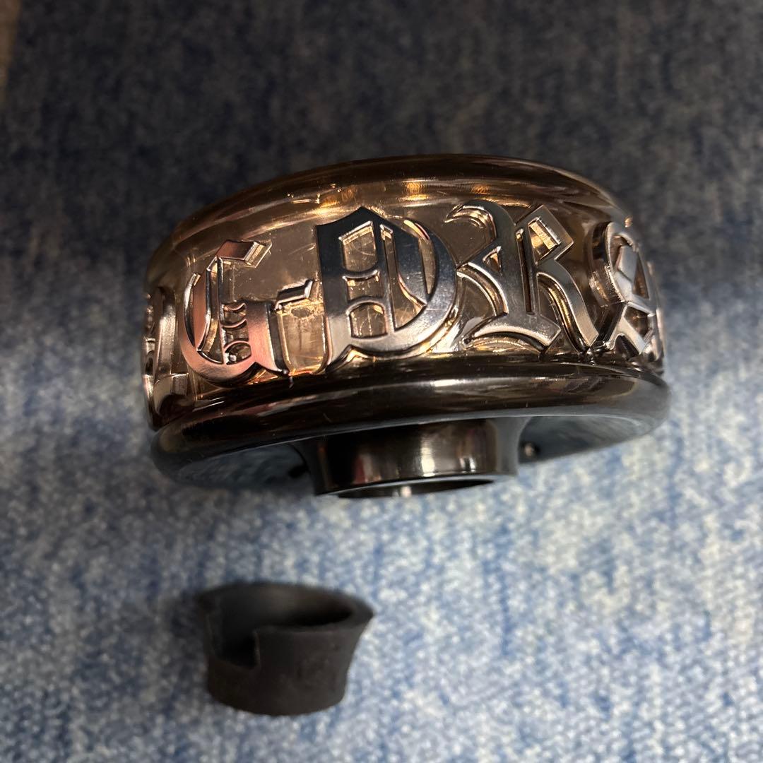 ペンライトリングG-DRAGON BIGBANG ジヨン　GD ペンラは無し