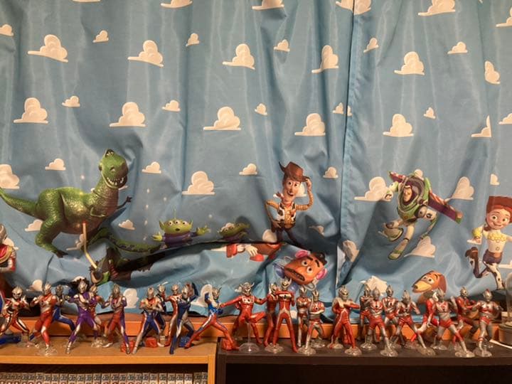 ウルトラマン アルティメットルミナス 01～13弾 28種 ＋おまけ付き アルティメットルミナス ウルトラマン18 | ナムコパークス オンライン