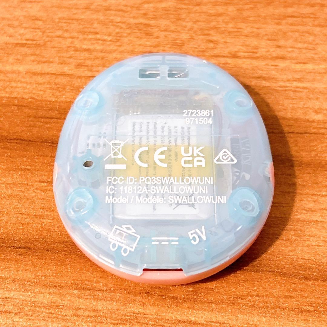 その他 Tamagotchi Uni Angel Festival