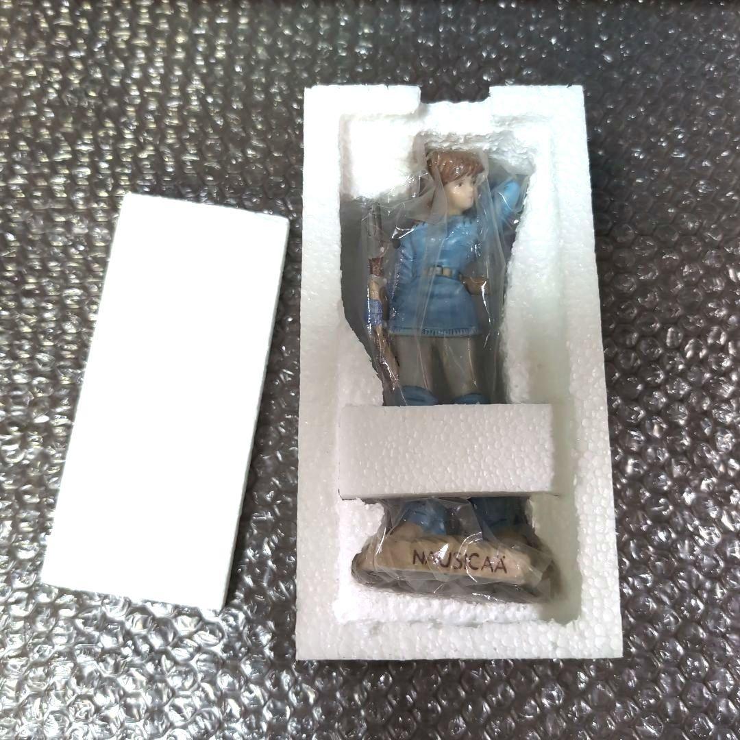 風の谷のナウシカ DVDコレクターズBOX 3点セット