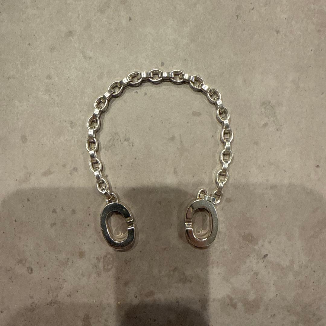 アクセサリー Chain Bracelet \"Endless\" Skinny