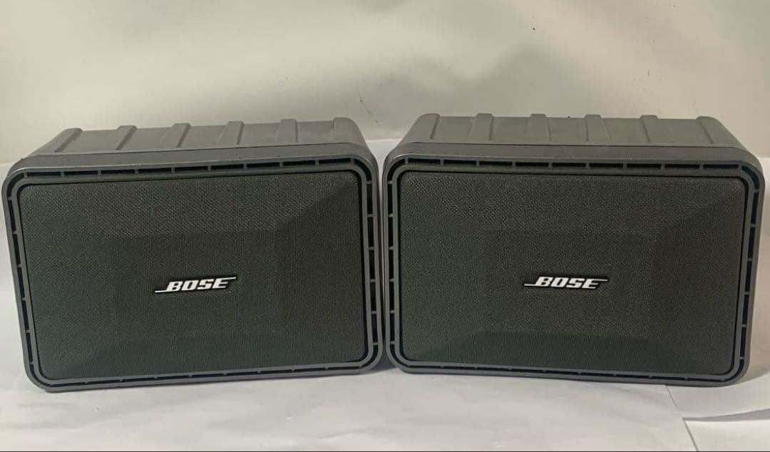 BOSE 101VM スピーカー ペア BOSE（ボーズ） Bose for NEC S-101VM 150W スピーカーシステム ペア