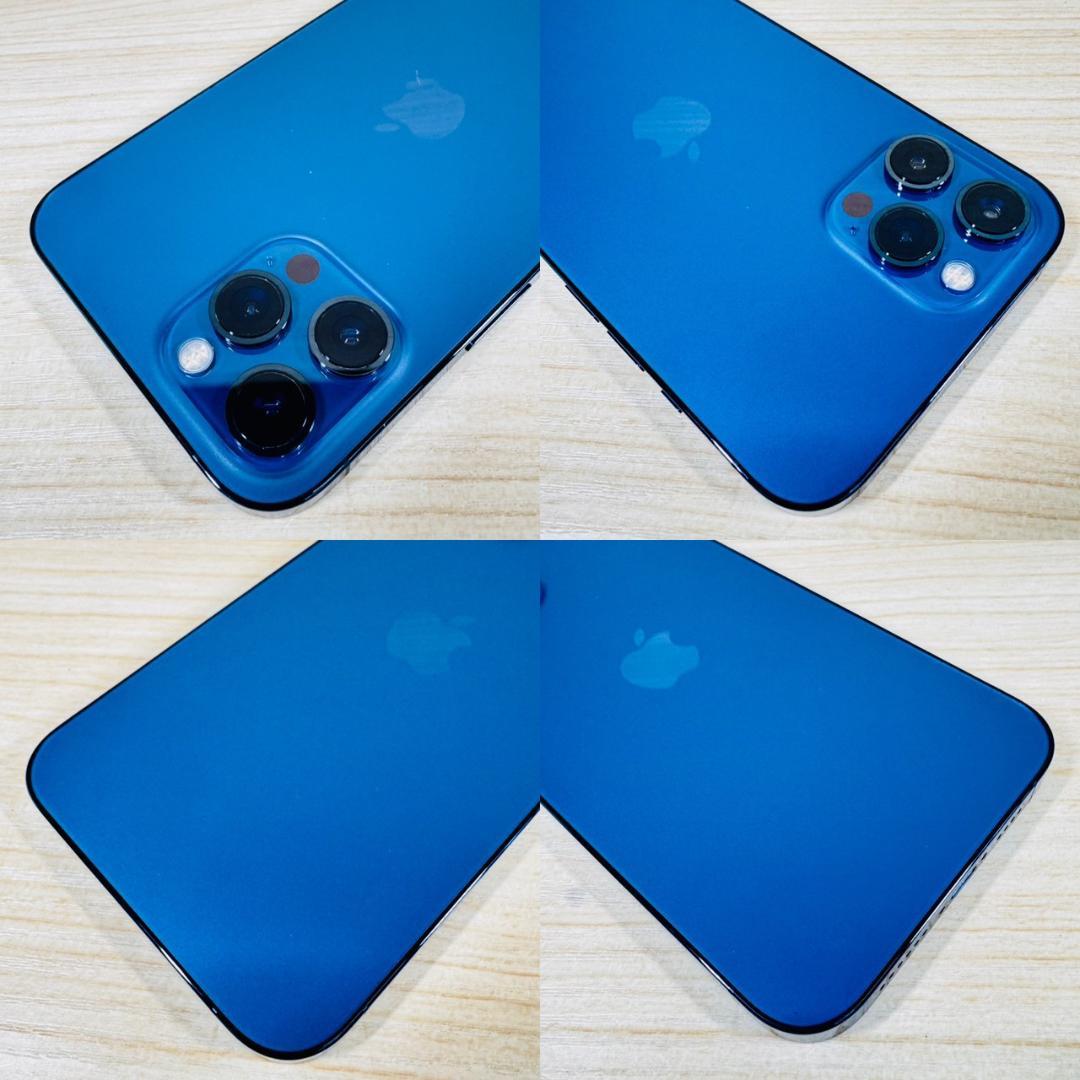 P107 SIMフリー iPhone12 Pro Max 256GB おまけ付き - メルカリ