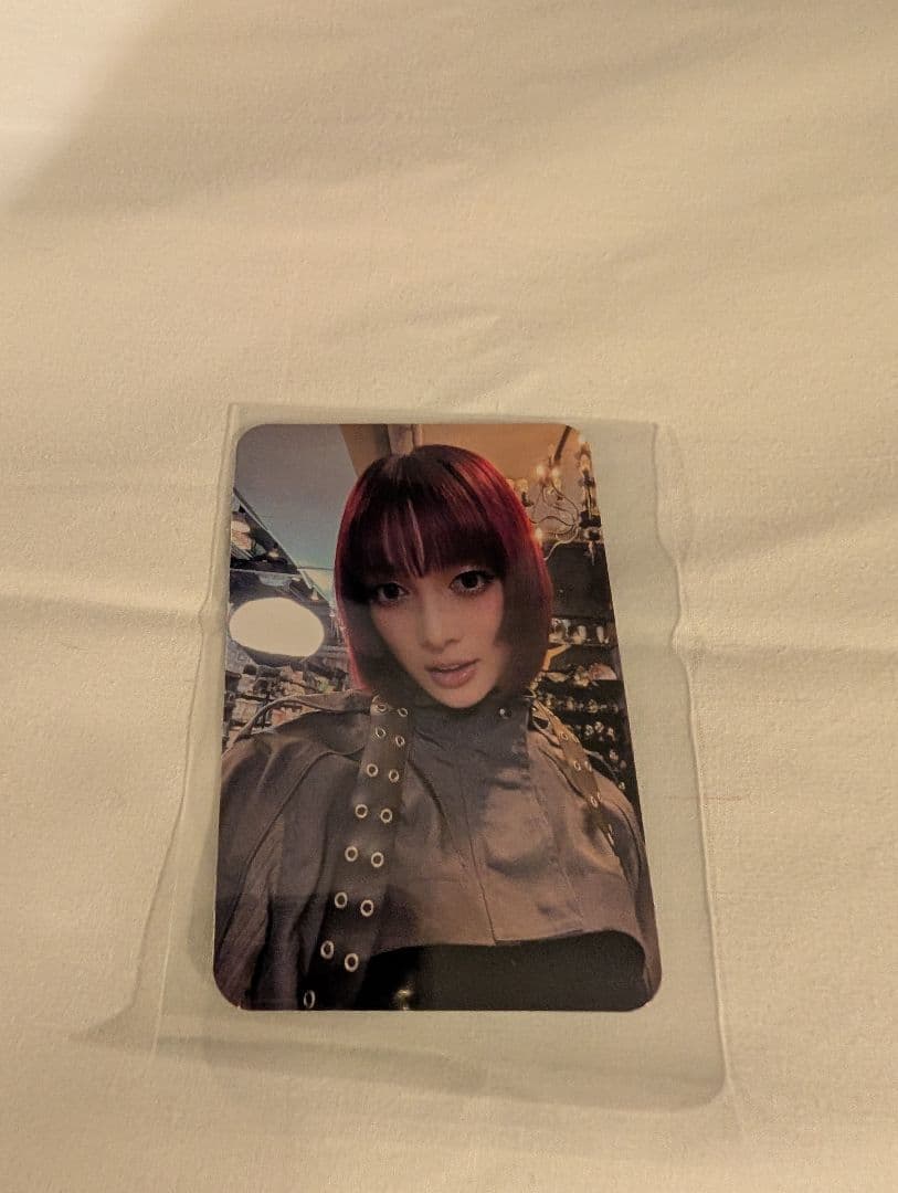 XG】VVIP グロパ お渡し会トレカ コンプリート AR対応 - メルカリ