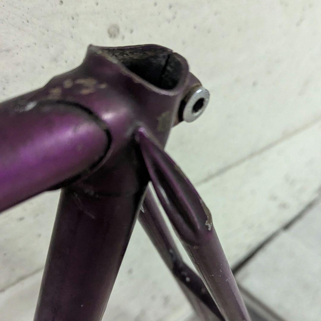 レア ビンテージ ピストフレーム URAGO フランス - メルカリ