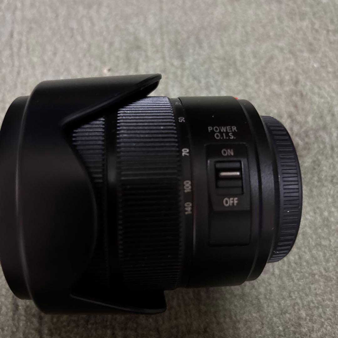 LUMIX 14-140mm F3.5-5.6 (期間限定)