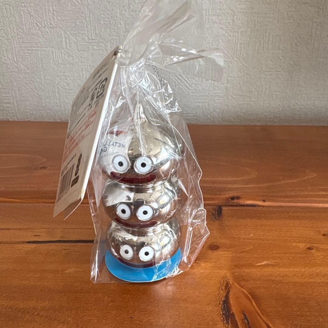 メタリックモンスターズギャラリー　8個セット キングスライム　他