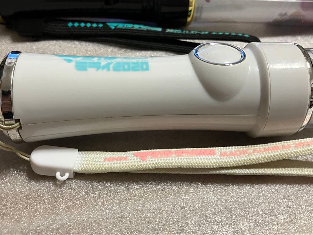 マジカルミライ 2020 ペンライト 夏冬 2種セット