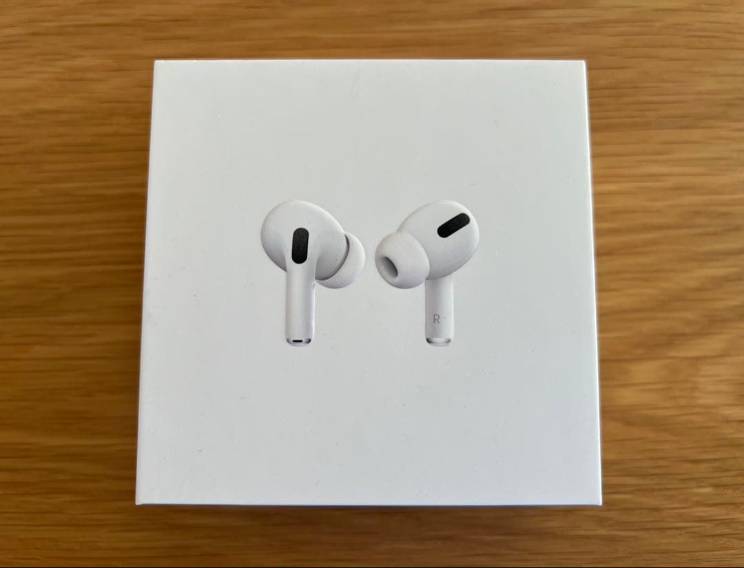 AirPods Pro (第1世代) Apple AirPods Pro (1st Generation) - New and Latest in AI