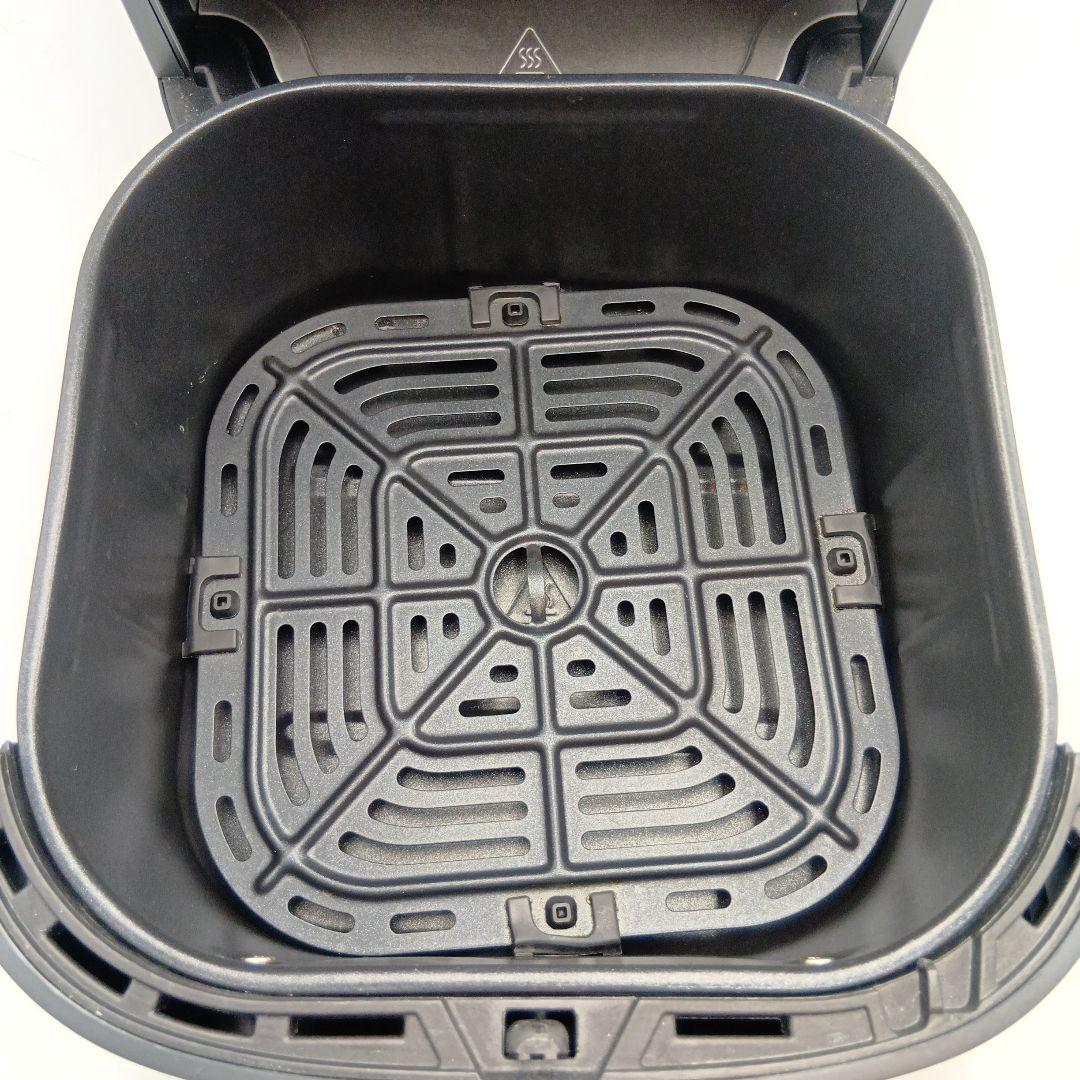 COSORI エアフライヤー 4.7L CAF-L501-KJP