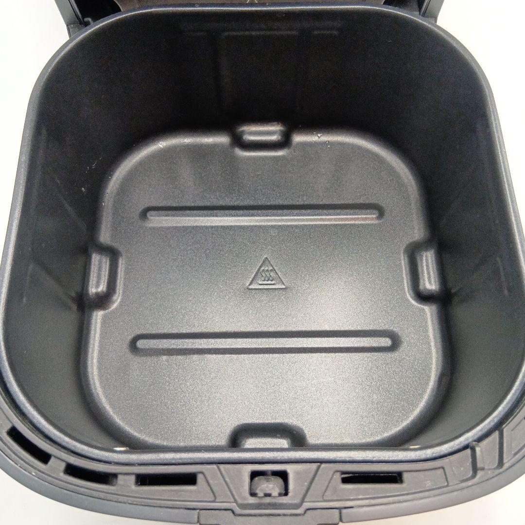 COSORI エアフライヤー 4.7L CAF-L501-KJP