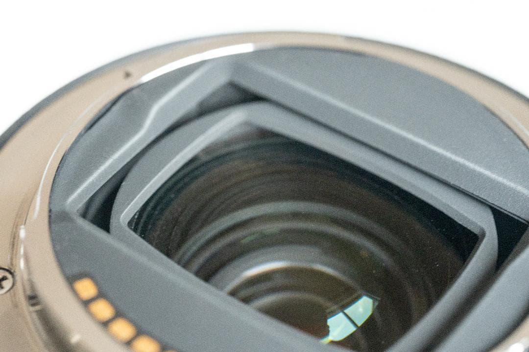 レンズ(ズーム) TAMRON 28-200mm F/2.8-5.6 Di III RX