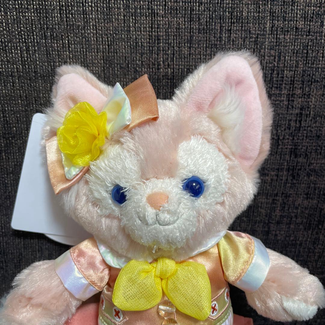 リーナベル ポージープラッシー