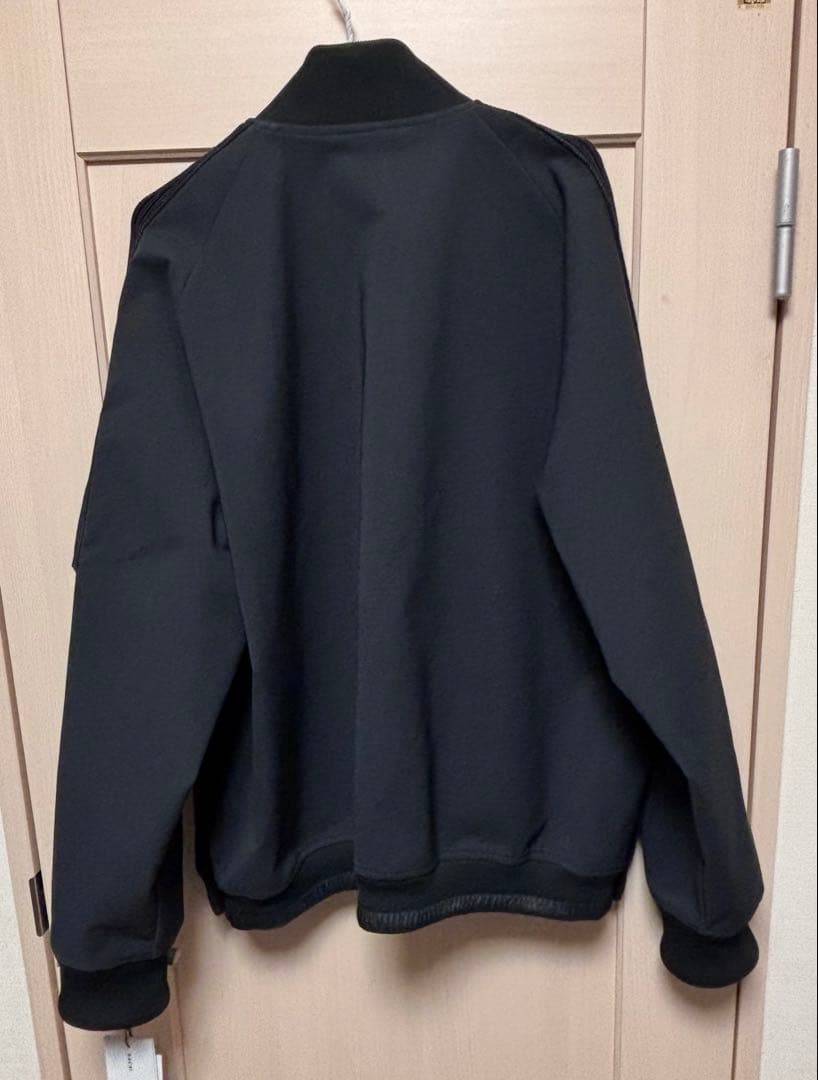 sacai Nike サカイ ナイキ ジャケット ブルゾン 3 L - メルカリ