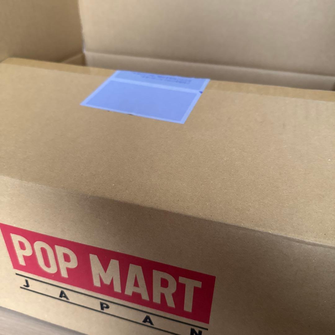 【クリスマスセール】LABUBU PIN FOR LOVEA〜M