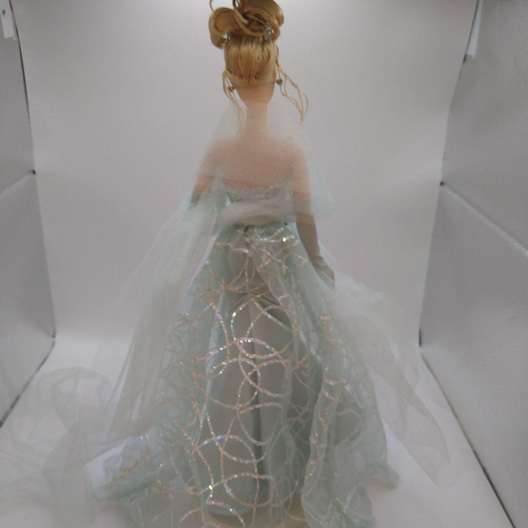 ２０年以上前のマテルのバービーです