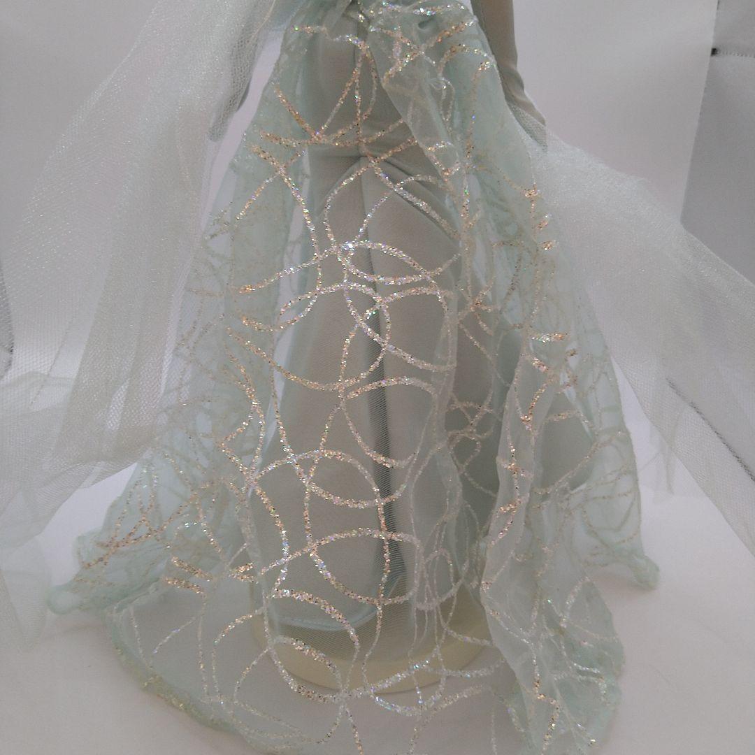 ２０年以上前のマテルのバービーです