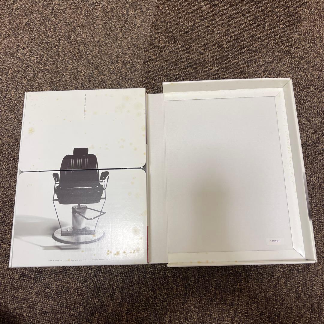 DIR EN GREY 京 詩集セット